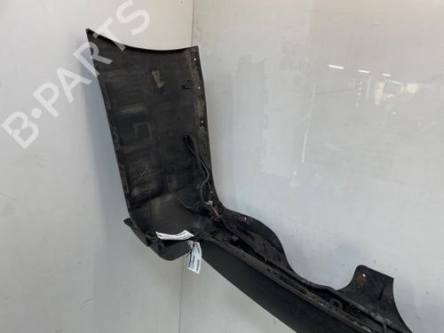 Rear bumper PEUGEOT EXPERT Van (V_) 2.0 BlueHDi 120 | BP30186812C8 