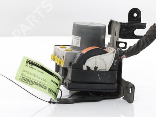 ABS pump OPEL COMBO Box Body/MPV (K9) 1.5 D | BP38111473M43 - Image 3