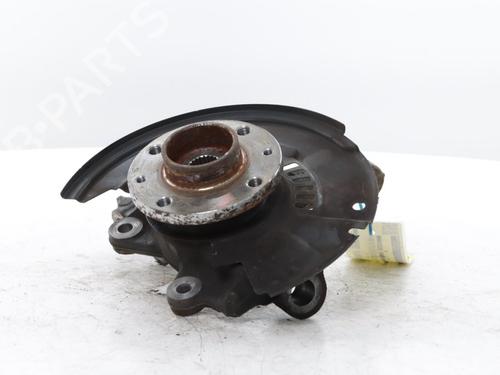 Left front steering knuckle RENAULT CLIO V (B7_) 1.0 TCe 90 (B7MT) | BP38234302M25 - Image 2