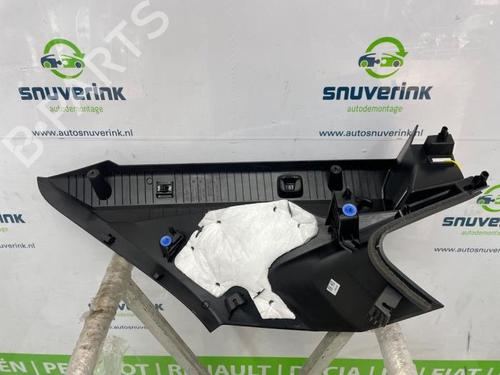 Boot lining DACIA DUSTER (PYM_, PYN_) 1.2 TCe 130 | BP40583848I3 - Image 2