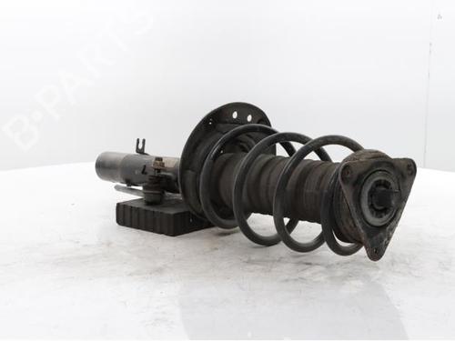 Left front shock absorber RENAULT KADJAR (HA_, HL_) 1.3 TCe 140 (HLNB, HLN1) | BP34563025M16 - Image 2