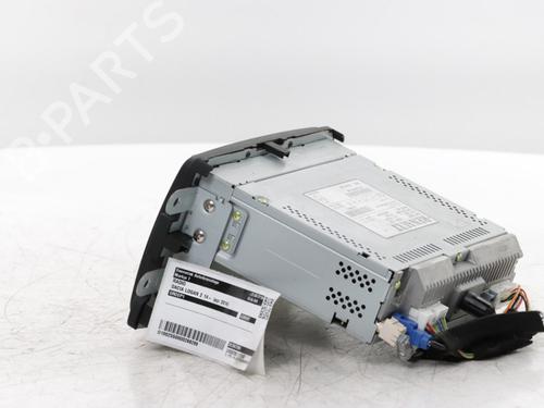 Radio DACIA LOGAN MCV II TCe 90 (K8M1, K8MA, K8AC) | BP34564416E6 - Image 4