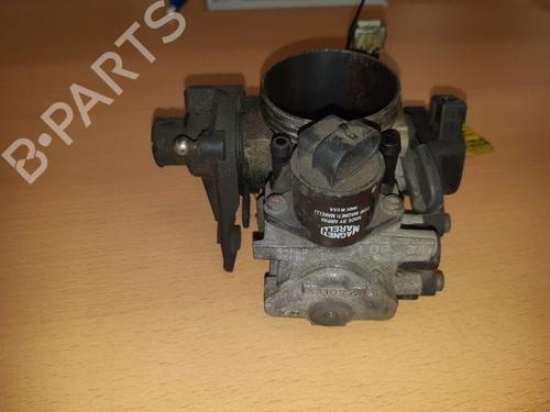 Throttle body RENAULT ESPACE III (JE0_) 2.0 (JE0A) | BP16736138M82 