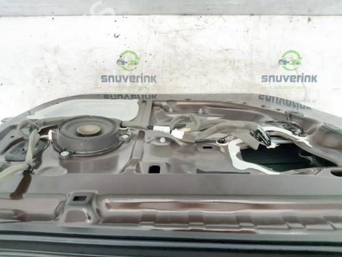 Left front door RENAULT MEGANE III Grandtour (KZ0/1) 1.5 dCi (KZ09, KZ0D, KZ1G, KZ29, KZ14, KZ1W, KZ10, KZ1F,... | BP15358519C2