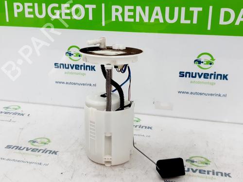 Used Fuel pump Fuel pump SUZUKI SWIFT IV (FZ, NZ) 1.2 (AZH412, ZC72S) (94 hp) 34562396 34562396
