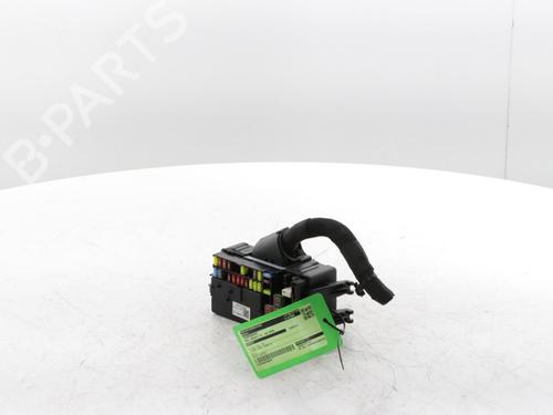 Fuse box OPEL ASTRA K Sports Tourer (B16) 1.4 Turbo (35) | BP29640693E1 