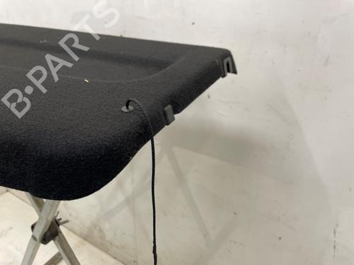Rear parcel shelf PEUGEOT 208 II (UB_, UP_, UW_, UJ_) 1.2 PureTech 100 | BP30186912C85