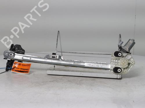 Used Front left window mechanism Front left window mechanism 33874501 33874501