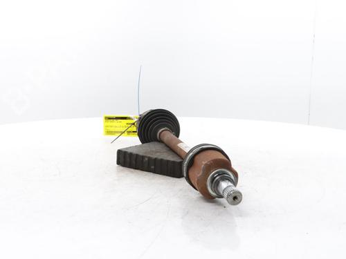 Left front driveshaft RENAULT KANGOO III MPV TCe 130 (KJMB) | BP36641410M38 - Image 3