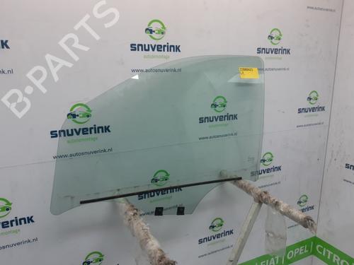 Front left door window DACIA DOKKER MPV (KE_) 1.6 LPG | BP16125870C18 