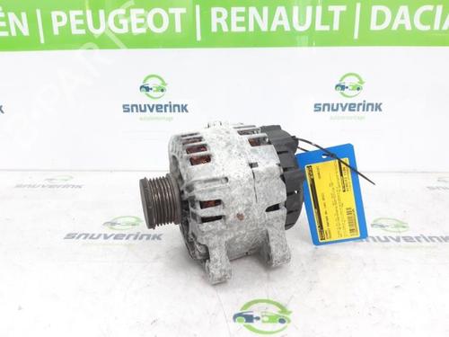 Alternator PEUGEOT PARTNER Box Body/MPV 1.6 HDi / BlueHDi 75 | BP40580592M7 - Image 2