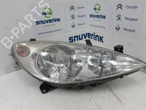 Højre forlygte PEUGEOT 307 Break (3E) 1.6 16V (109 hp) 11571480