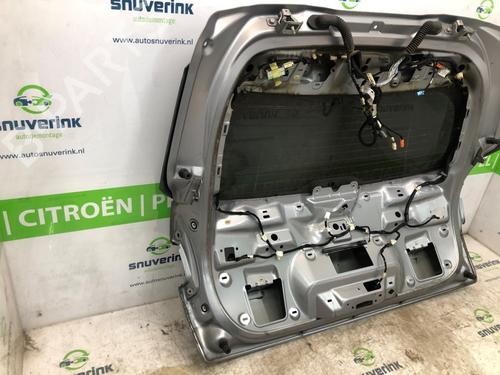 Tailgate DS DS 3 / DS 3 CROSSBACK (UR_, UC_, UJ_) 1.2 PureTech 100 (URHNKK, URHNEK) | BP19103026C6 