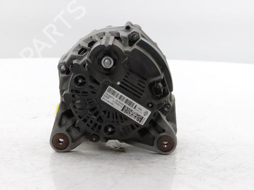 Used Alternator Alternator 39507867 39507867