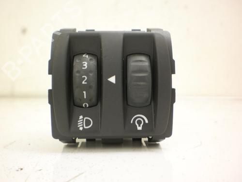 Used Switch RENAULT MEGANE II (BM0/1_, CM0/1_) 1.6 16V (BM0C, CM0C) (113 hp) 11244117