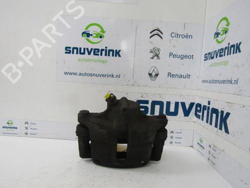 Used Right front brake caliper RENAULT KANGOO (KC0/1_) 1.4 (KC0C, KC0H, KC0B, KC0M) (75 hp) 11995125