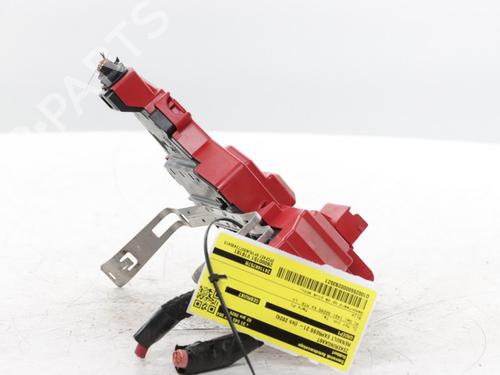 Fuse box RENAULT EXPRESS Box Body/MPV 1.5 Blue dCi 75 (F6AA) | BP37072168E1 - Image 8