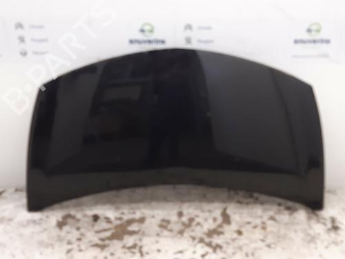 Hood RENAULT CLIO III Grandtour (KR0/1_) 1.2 16V (KR0P) | BP10796914C1 