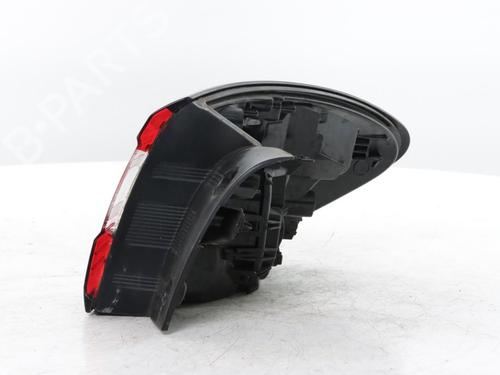 Left taillight RENAULT CAPTUR I (J5_, H5_) 1.2 TCe 120 | BP33813967C34 - Image 4