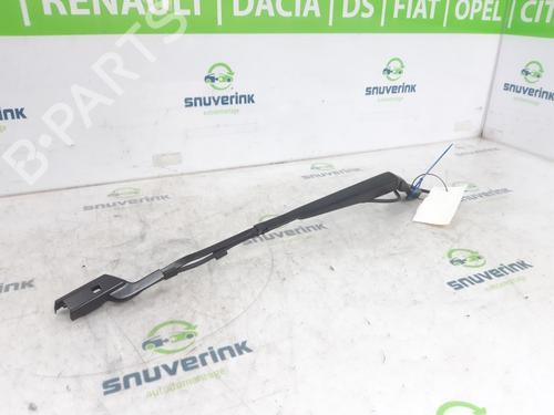 Front windshield wiper arm RENAULT MEGANE E-TECH SUV EV60 (BNJ1) | BP24418325C143 - Image 2