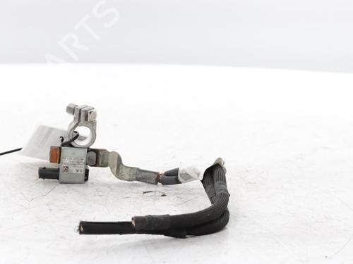 Cable PEUGEOT 2008 I (CU_) 1.2 VTi | BP33846290E12 - Image 7