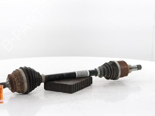 Left front driveshaft CITROËN C3 III (SX) 1.2 PureTech 82 | BP34564144M38  - Image 5