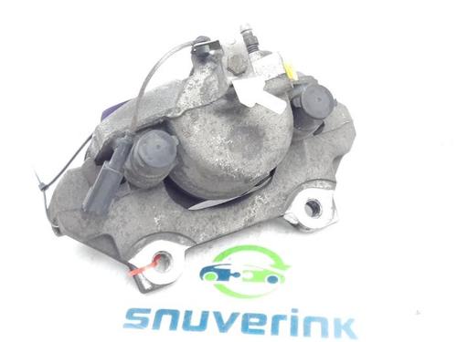Right front brake caliper FIAT 500 (312_) 0.9 (312AXN1A) | BP40572001M104 - Image 2