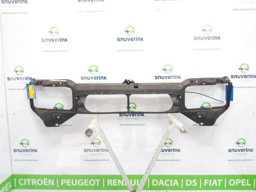 Used Front slam panel Front slam panel PEUGEOT EXPERT Van (222) 2.0 HDI (109 hp) 11187506 11187506