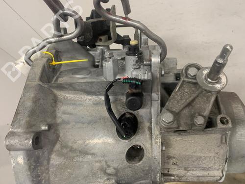 Gearbox CITROËN BERLINGO Box Body/MPV (B9) 1.6 HDi / BlueHDi 75 | BP39507696M3 - Image 6