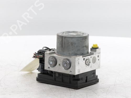 ABS pump RENAULT TRAFIC III Van (FG_) 2.0 dCi 120 (FGMN) | BP31961102M43