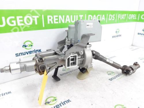Steering column RENAULT MEGANE III Hatchback (BZ0/1_, B3_) 1.4 TCe (BZ0F, BZ1V) | BP40576296M21 - Image 3