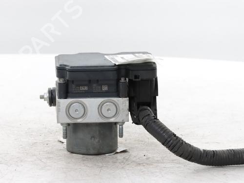 Used ABS pump ABS pump NISSAN QASHQAI II (J11, J11_) 1.2 DIG-T (115 hp) 36089590 36089590