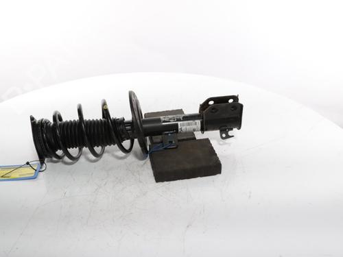 Used Left front shock absorber Left front shock absorber 27971389 27971389