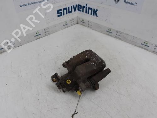 Bremssattel links hinten für RENAULT SCÉNIC I MPV (JA0/1_, FA0_) 2.0 16V RX4 (139 hp) 11782010