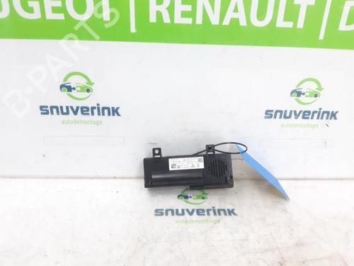 Elektronisk modul PEUGEOT PARTNER Box Body/MPV (K9) 1.5 BlueHDi 75 (75 hp) 21544216