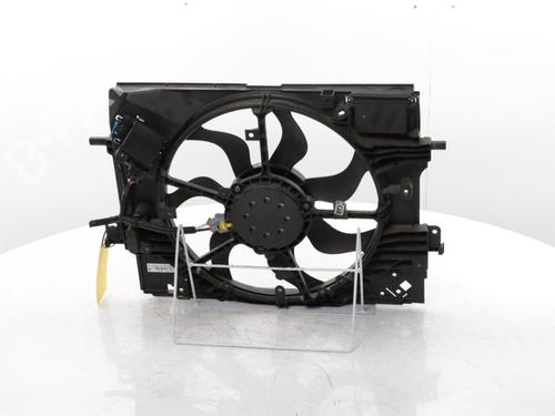 Radiator fan RENAULT CLIO V (B7_) 1.0 TCe 100 (B7MT) | BP29640872M35 - Image 6