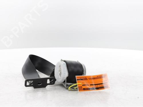 Rear left seatbelt CITROËN C4 Picasso II 1.6 HDi / BlueHDi 115 | BP34566482I29 - Image 7