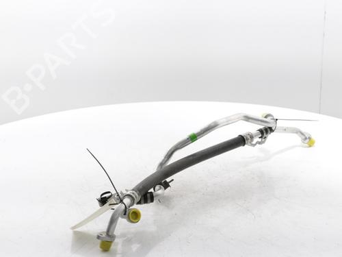 AC pipe RENAULT CLIO V (B7_) 1.0 TCe 90 (B7MT) | BP29241878M126 