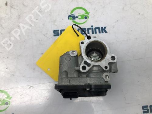 Used Egr Egr RENAULT EXPRESS Box Body/MPV 1.5 Blue dCi 75 (F6AA) (75 hp) 40578835 40578835