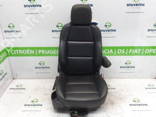 Used Right front seat PEUGEOT 307 SW (3H) 1.6 16V (109 hp) 18113017