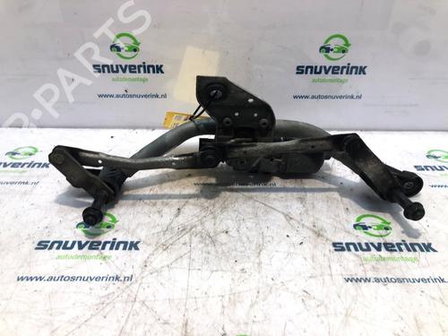 Used Front wipers mechanism Front wipers mechanism 17571833 17571833