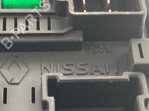 Fuse box RENAULT KADJAR (HA_, HL_) 1.2 TCe 130 (HLMR) | BP33846061E1 - Image 3