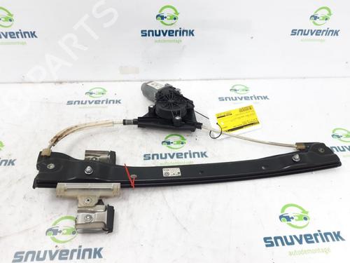 Front right window mechanism VW UP! (121, 122, BL1, BL2, BL3, 123) 1.0 | BP24164242C23 - Image 3