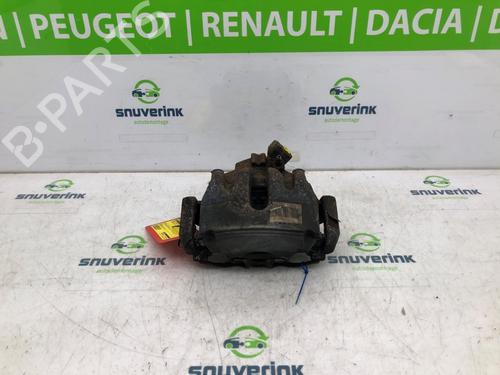 Used Left front brake caliper Left front brake caliper 16409997 16409997
