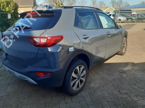 Middle console KIA STONIC (YB) 1.0 T-GDi Eco-Dynamics+ | BP40576100I22 - Image 12