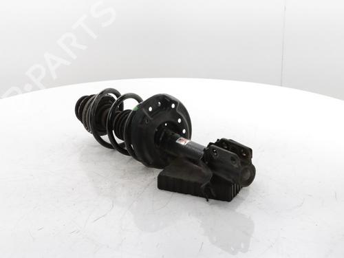 Left front shock absorber DACIA SANDERO III 1.0 TCe 90 | BP33696372M16 - Image 7