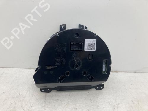 Instrument cluster FIAT 500 (312_) 1.2 (312AXA1A) | BP27688449C47 