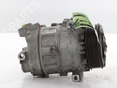 AC compressor OPEL VIVARO B Van (X82) 1.6 CDTI (05) | BP39211408M34 - Image 6