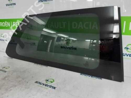 Used Rear right door window CITROËN C4 CACTUS 1.6 BlueHDi 100 (99 hp) 17191013