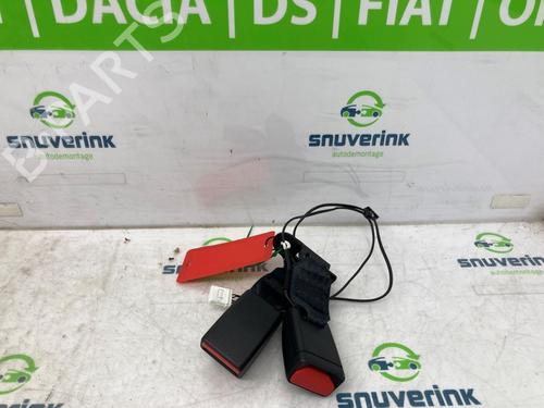 Used Seat buckle CITROËN C3 / C3 ORIGIN III (SX) 1.2 THP 110 (110 hp) 20499610